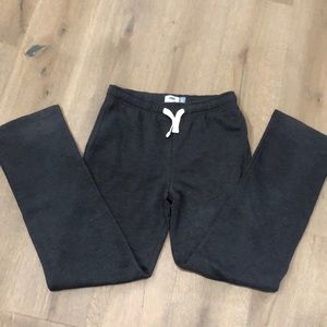 Old Navy sweatpants